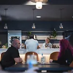 Holiday Inn - The Niu, Brass Munich Olympiapark By Ihg
