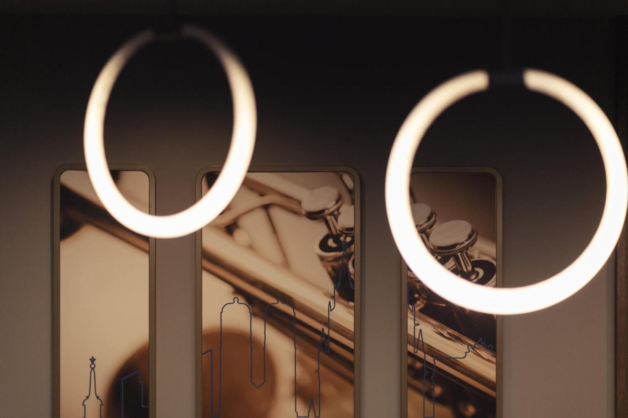 Hotel - The Niu, Brass Olympiapark By Ihg München