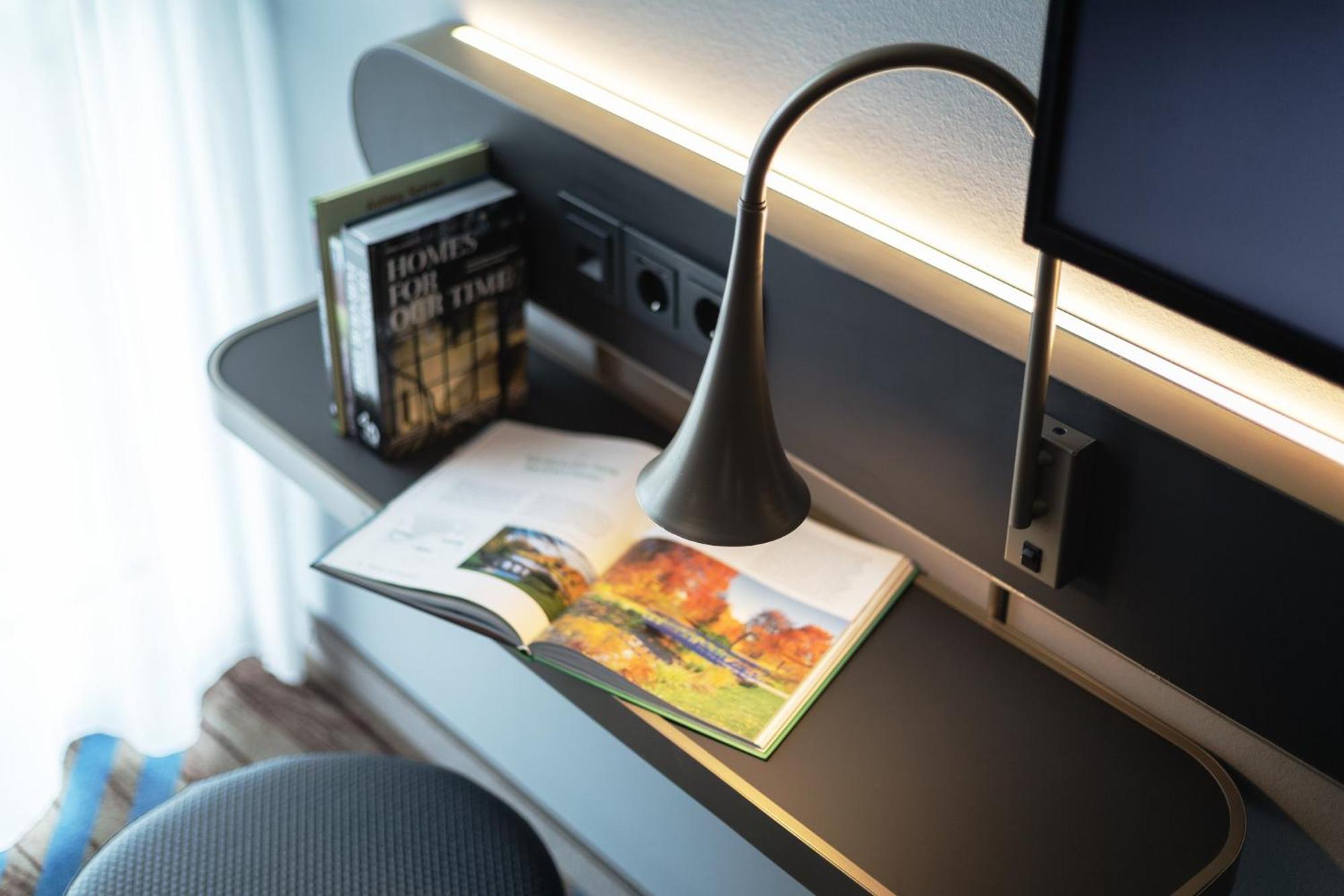 Hotel - The Niu, Brass Olympiapark By Ihg