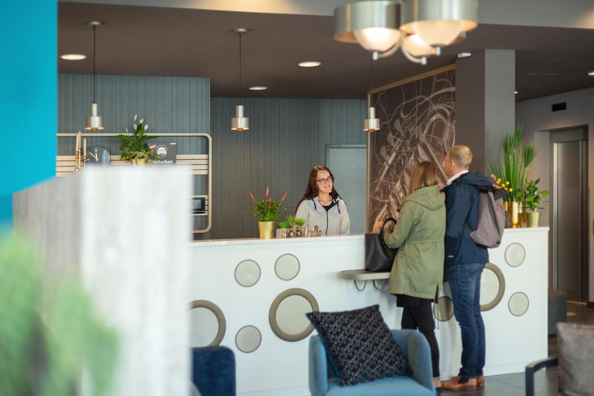 - The Niu, Brass Olympiapark By Ihg