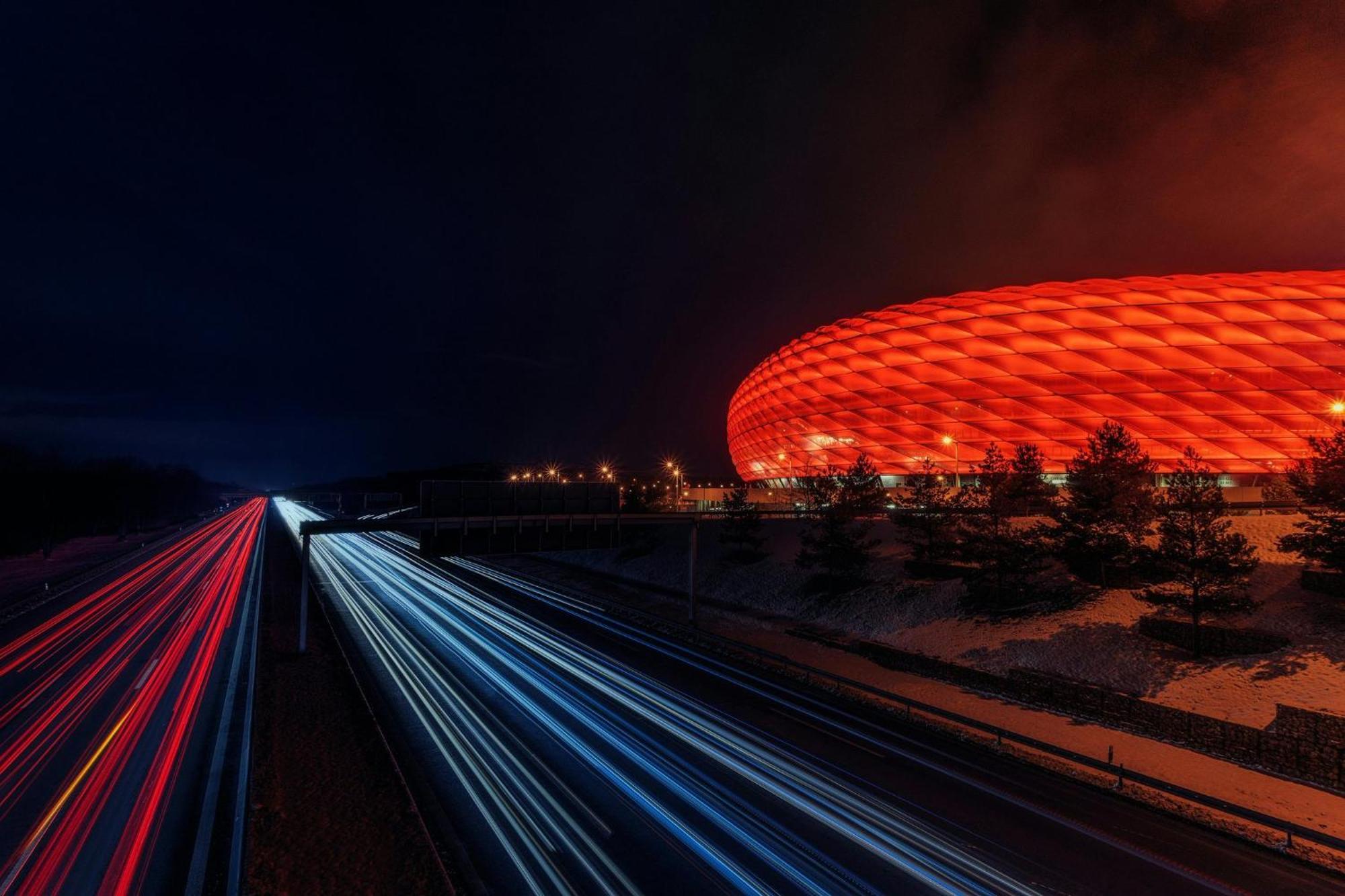 - The Niu, Brass Olympiapark By Ihg München